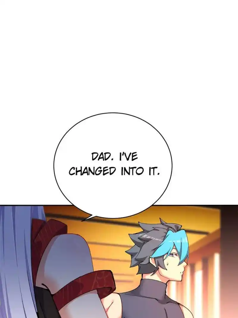 I Picked Up An Attribute Chapter 332