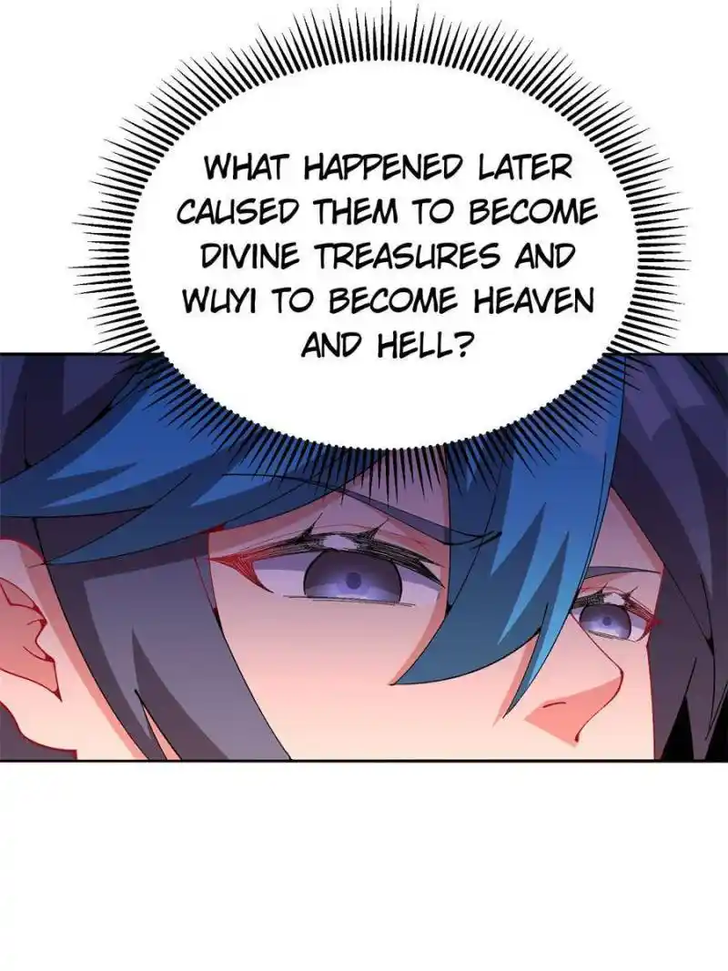 I Picked Up An Attribute Chapter 332