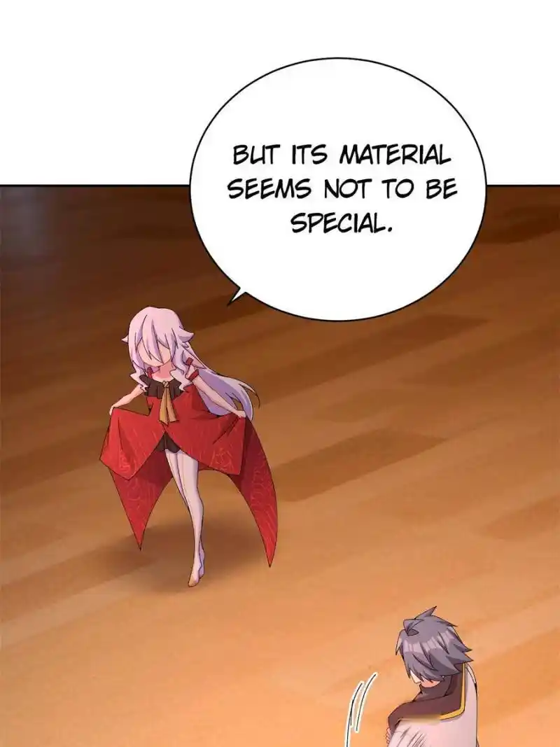 I Picked Up An Attribute Chapter 332