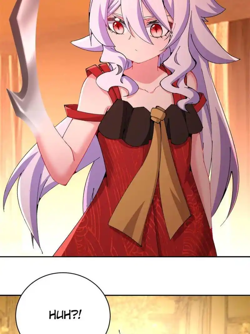 I Picked Up An Attribute Chapter 332