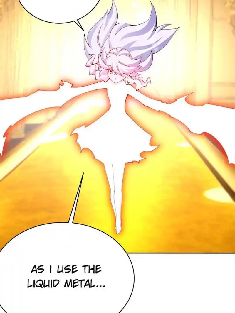 I Picked Up An Attribute Chapter 332