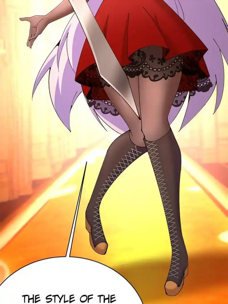 I Picked Up An Attribute Chapter 332