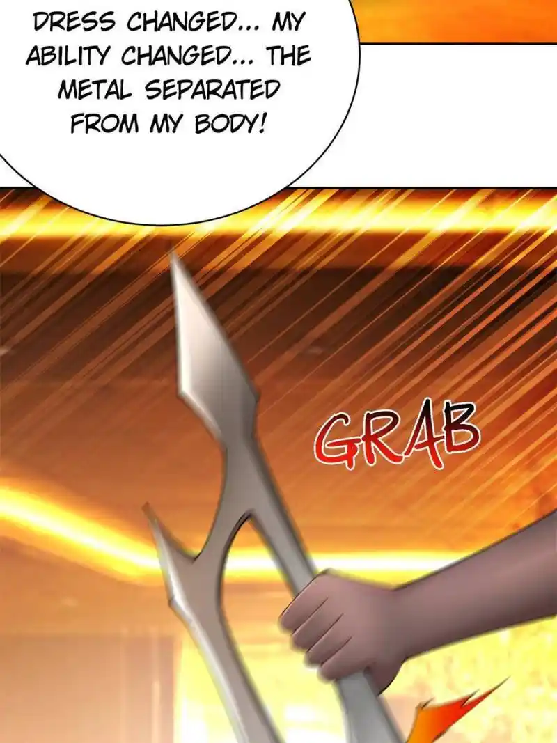 I Picked Up An Attribute Chapter 332