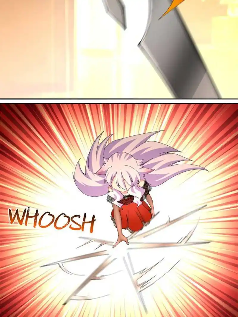 I Picked Up An Attribute Chapter 332