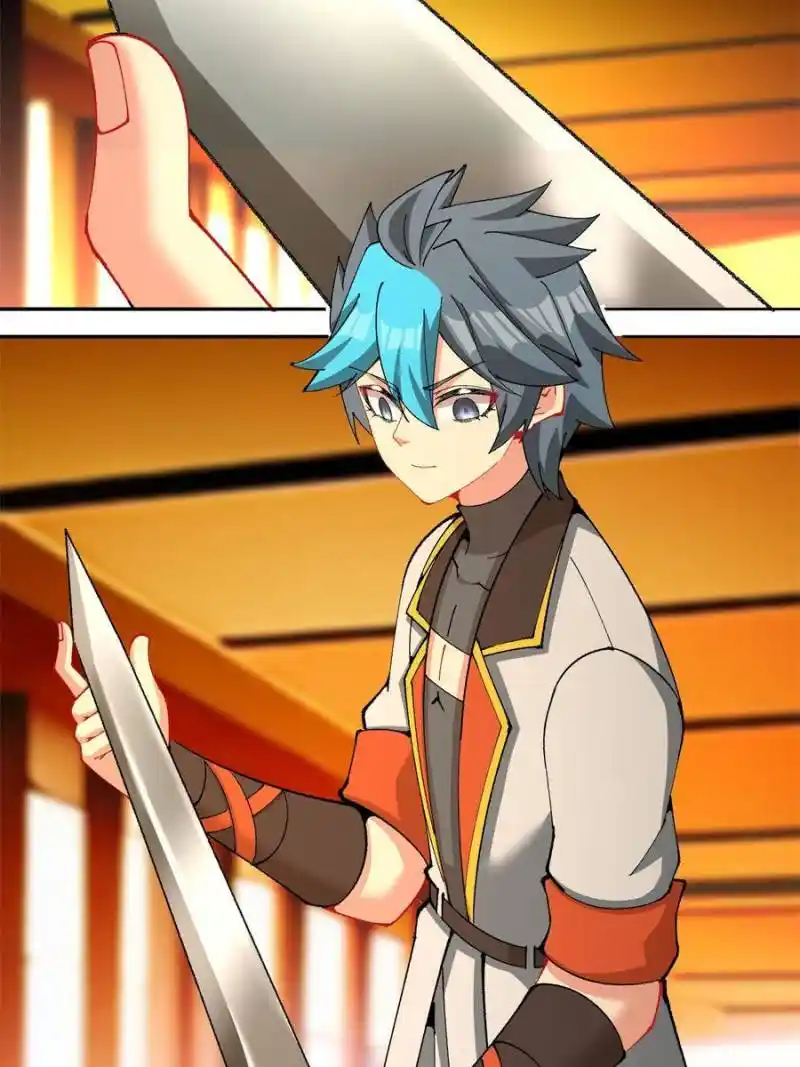 I Picked Up An Attribute Chapter 332