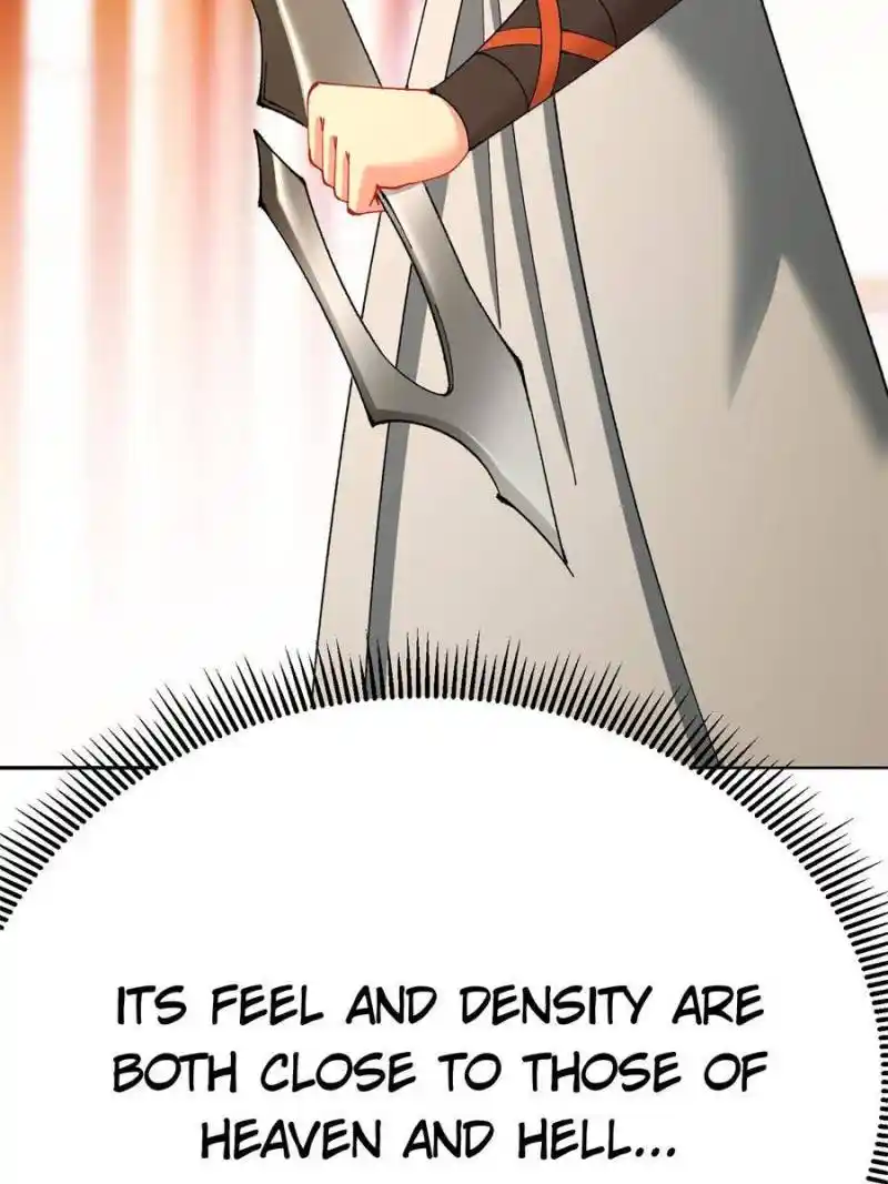 I Picked Up An Attribute Chapter 332