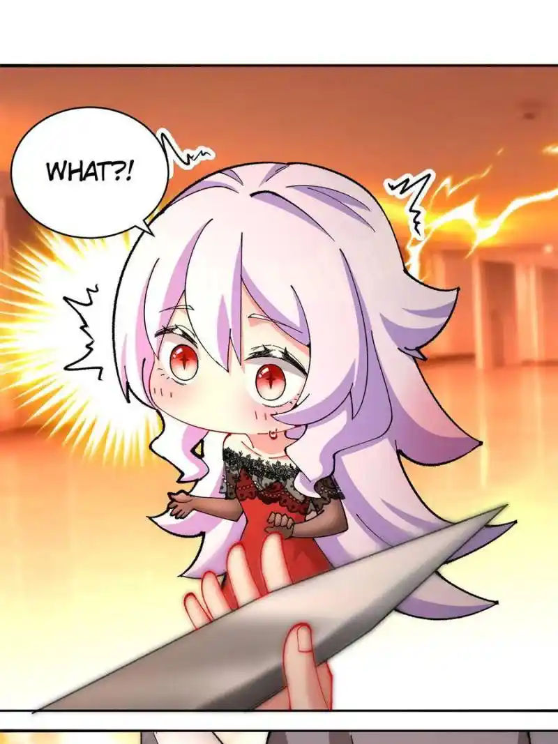 I Picked Up An Attribute Chapter 332