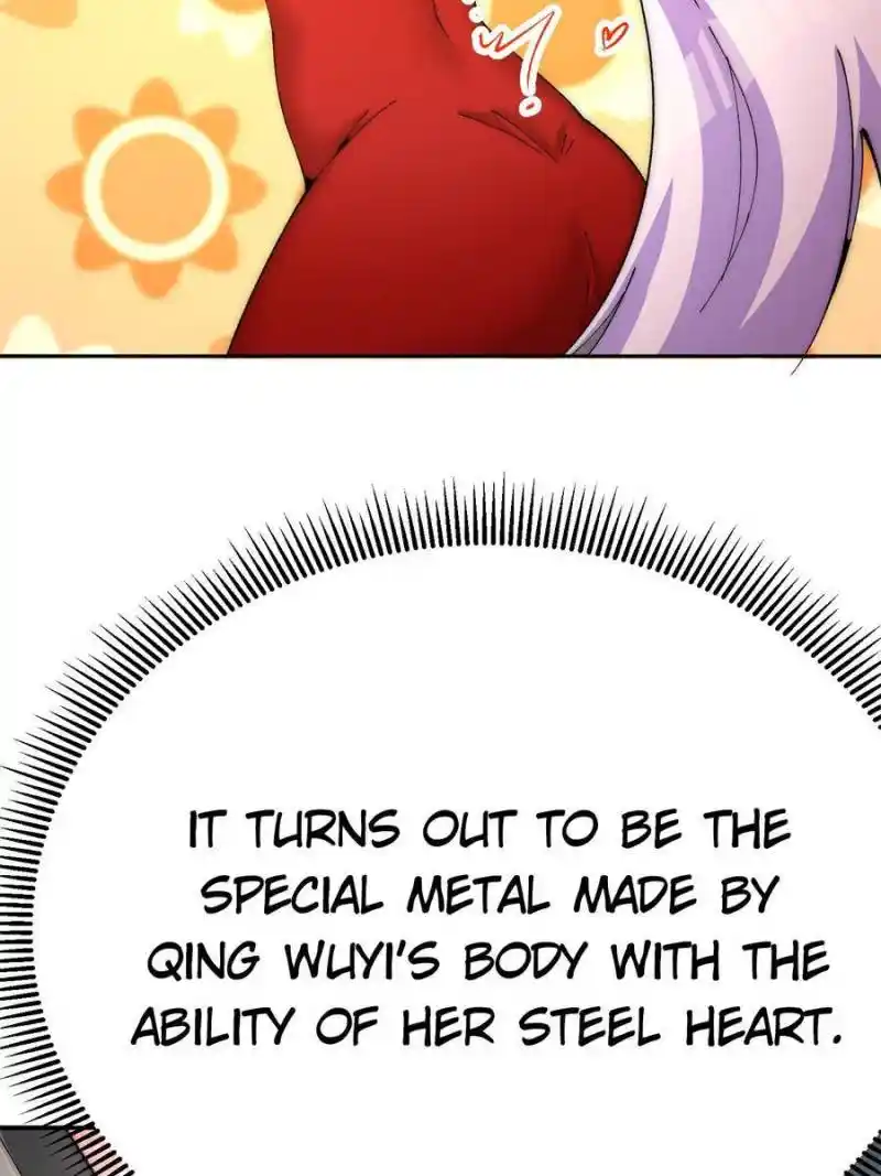 I Picked Up An Attribute Chapter 332