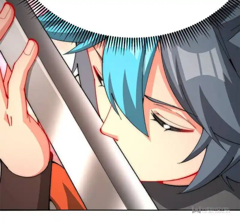 I Picked Up An Attribute Chapter 332