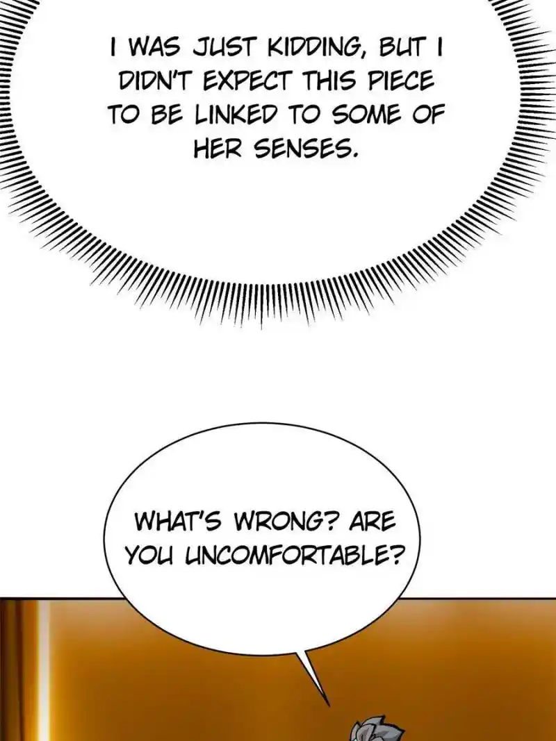 I Picked Up An Attribute Chapter 332