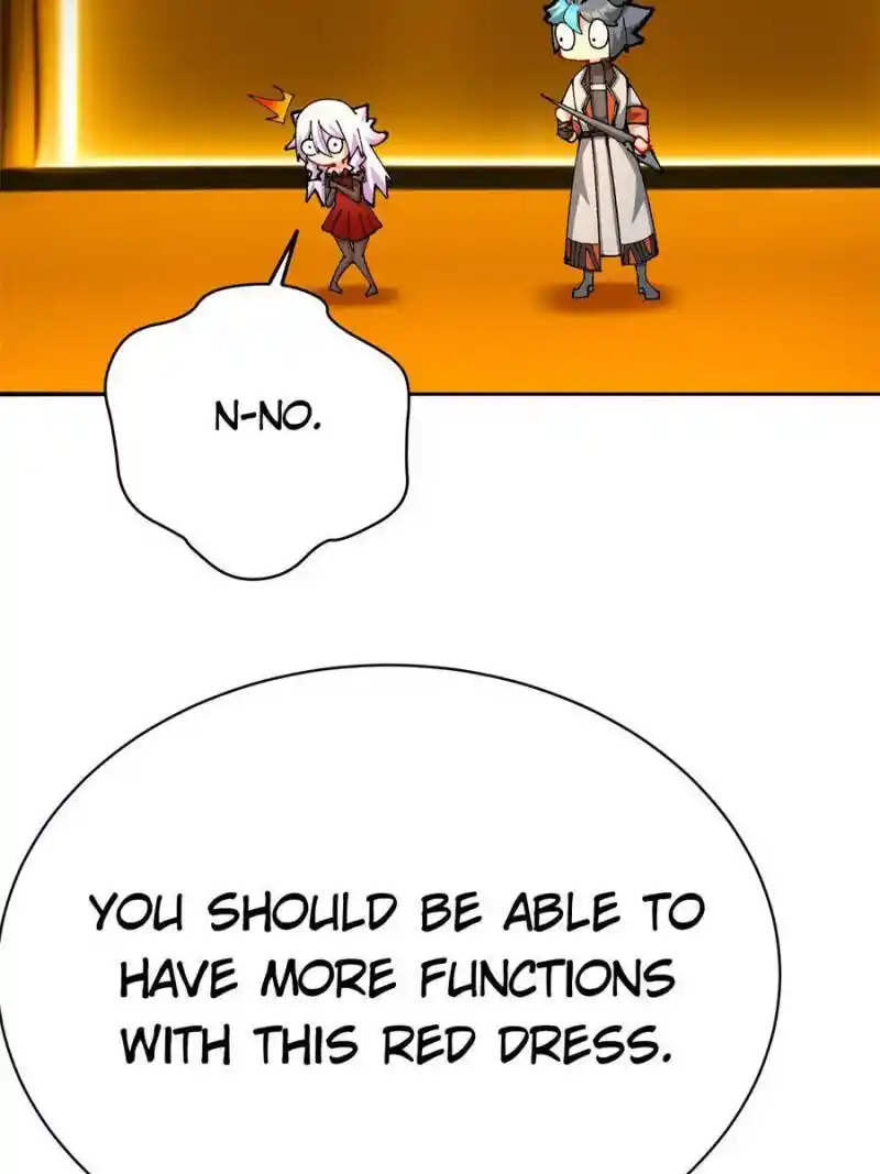 I Picked Up An Attribute Chapter 332