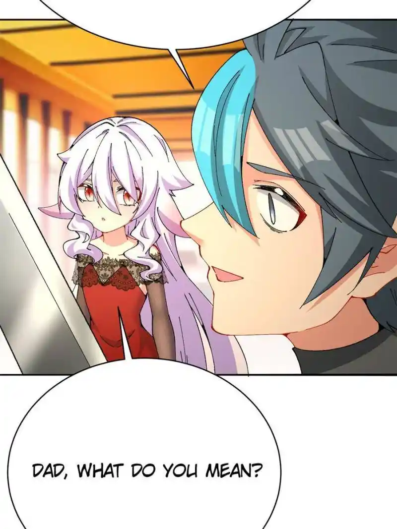 I Picked Up An Attribute Chapter 332