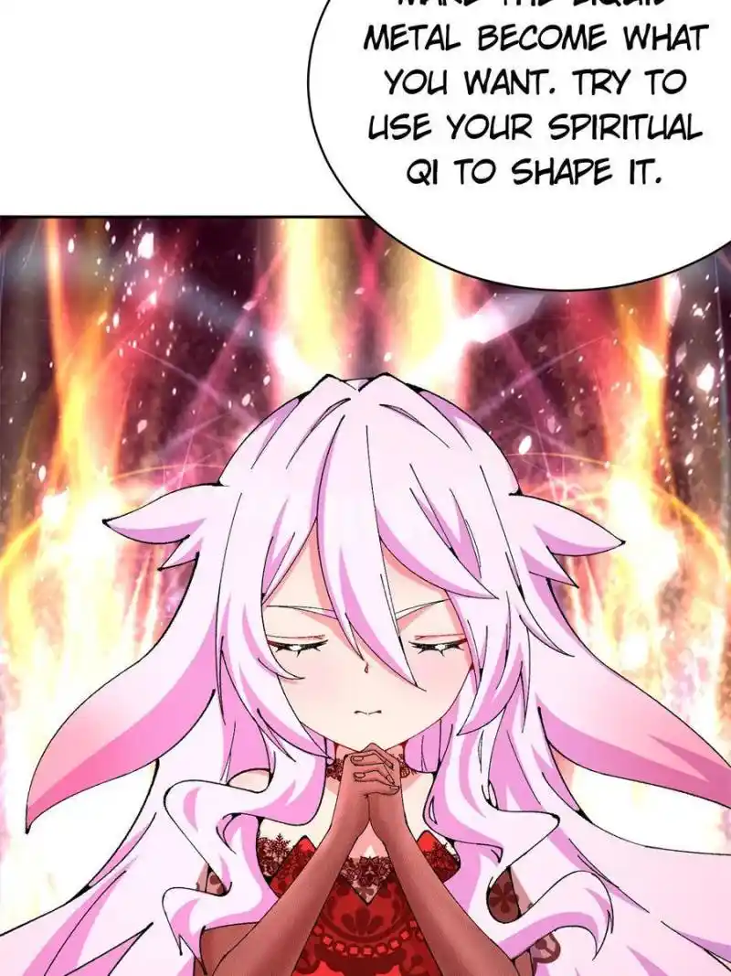 I Picked Up An Attribute Chapter 332