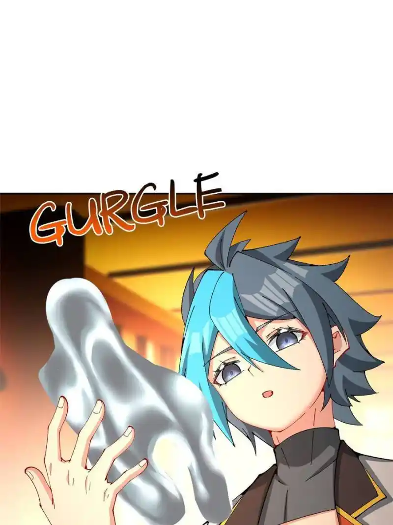 I Picked Up An Attribute Chapter 332