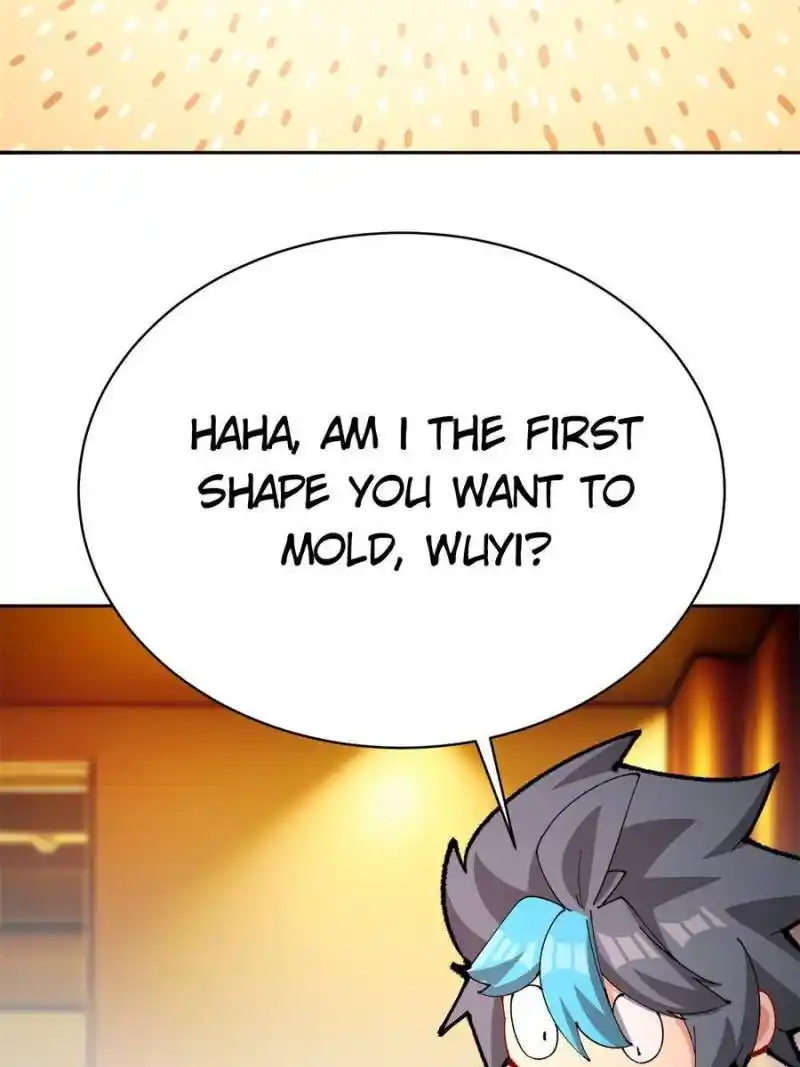 I Picked Up An Attribute Chapter 332