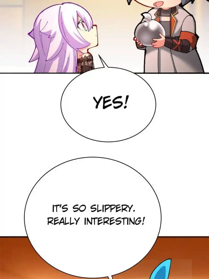 I Picked Up An Attribute Chapter 332