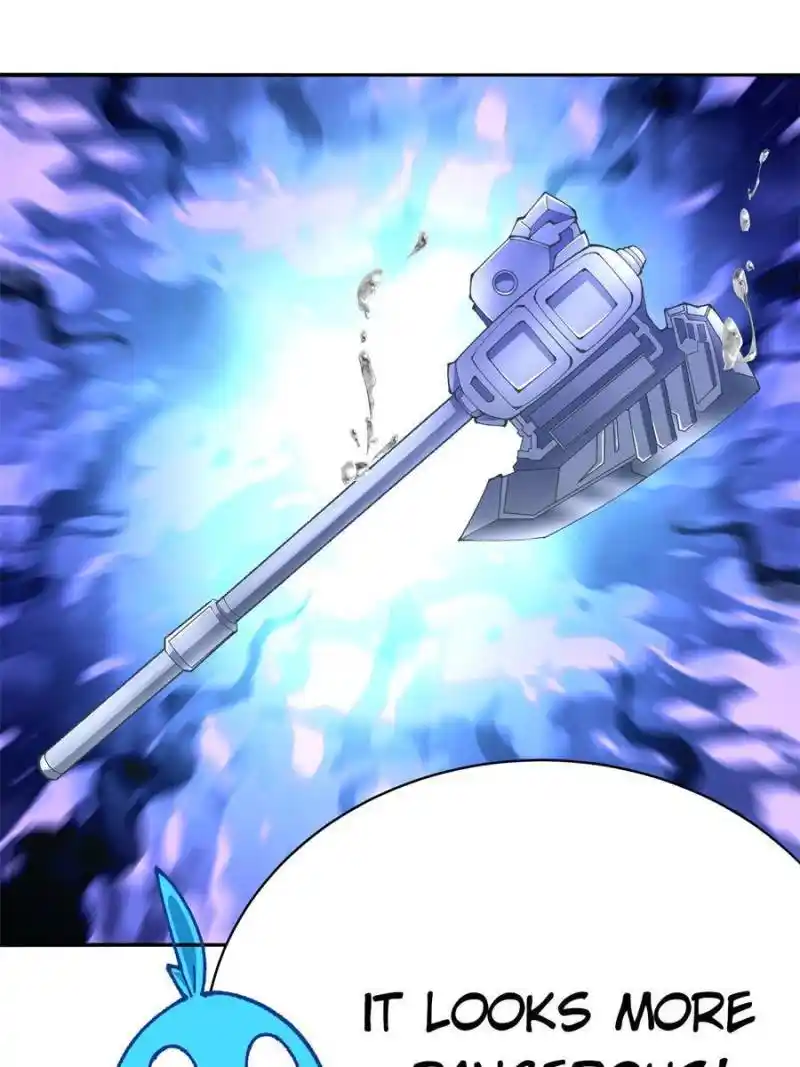 I Picked Up An Attribute Chapter 332