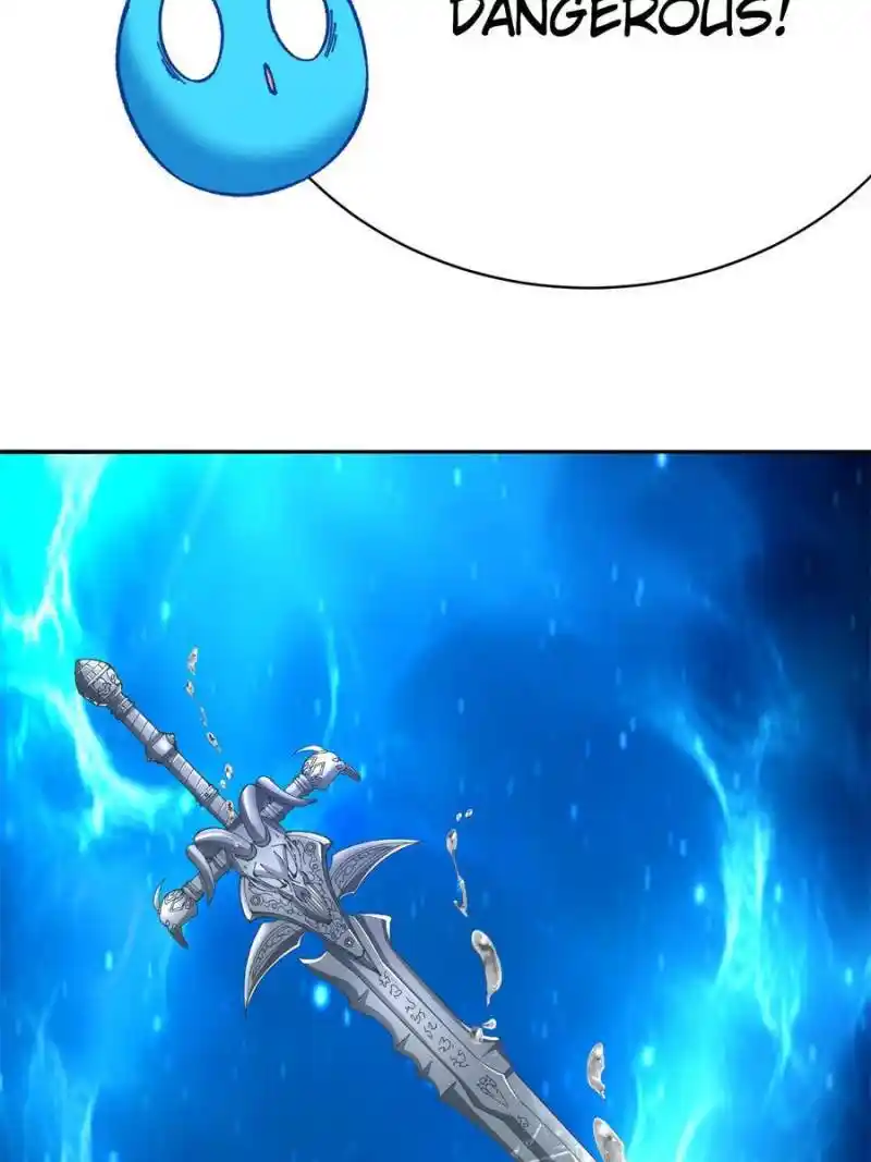 I Picked Up An Attribute Chapter 332