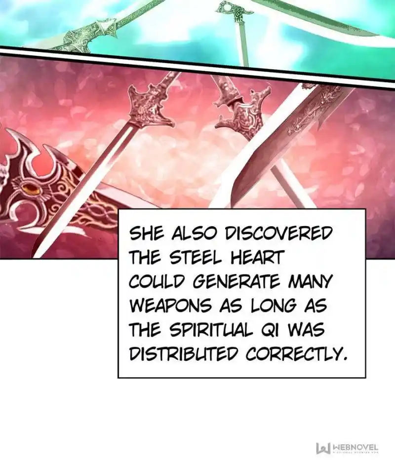 I Picked Up An Attribute Chapter 332