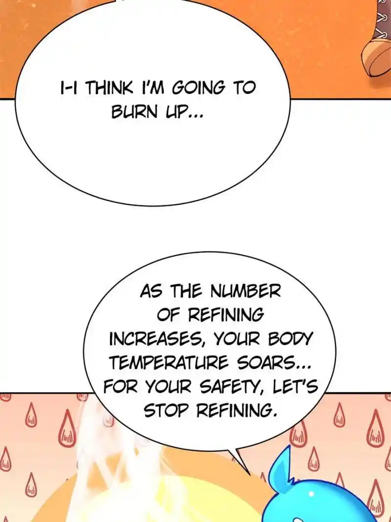 I Picked Up An Attribute Chapter 332