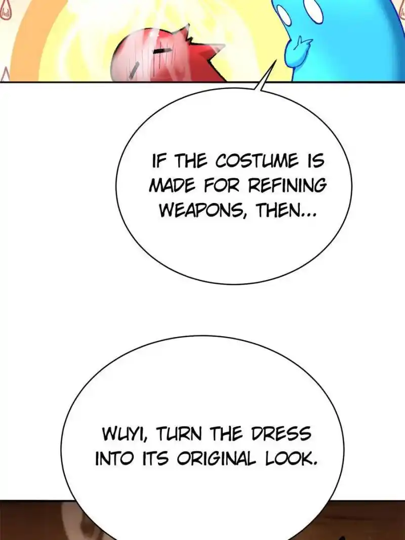 I Picked Up An Attribute Chapter 332