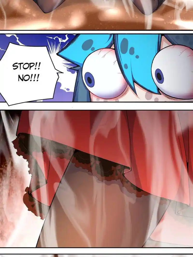 I Picked Up An Attribute Chapter 332