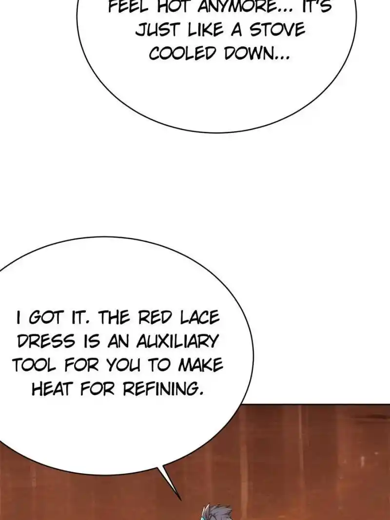 I Picked Up An Attribute Chapter 332