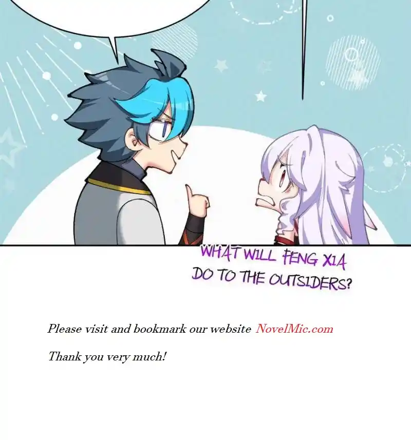 I Picked Up An Attribute Chapter 332