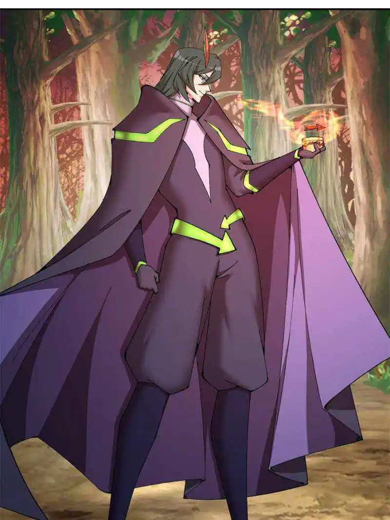 I Picked Up An Attribute Chapter 333