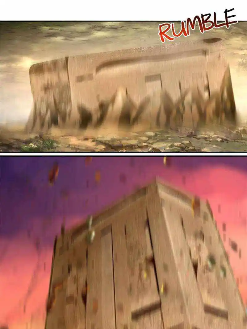 I Picked Up An Attribute Chapter 333