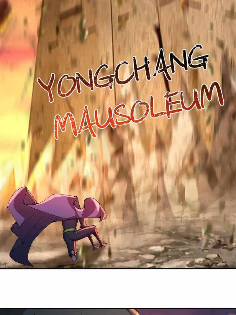 I Picked Up An Attribute Chapter 333