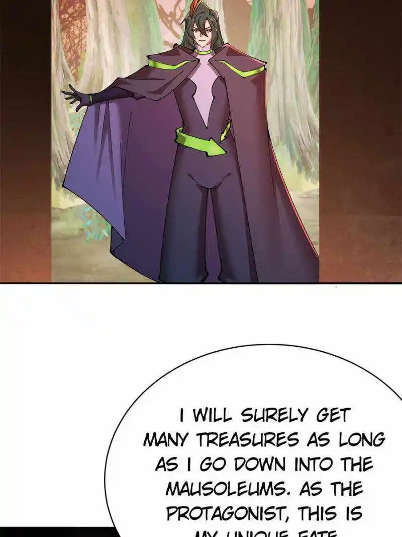 I Picked Up An Attribute Chapter 333