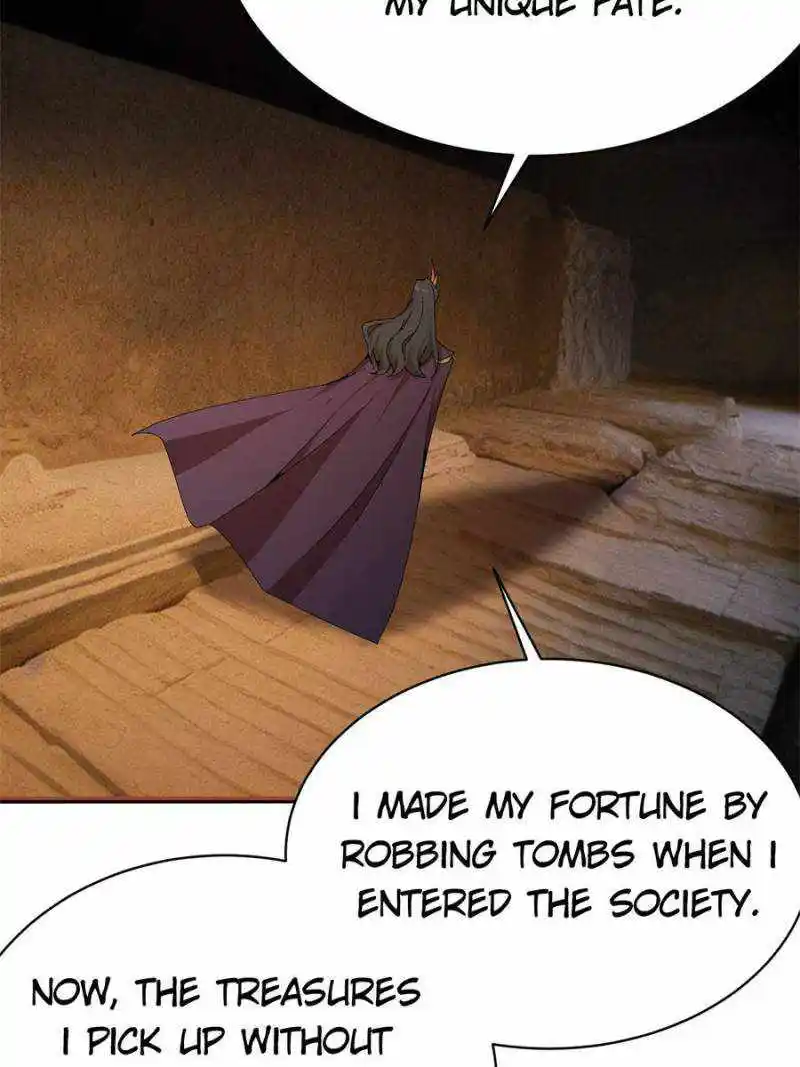 I Picked Up An Attribute Chapter 333