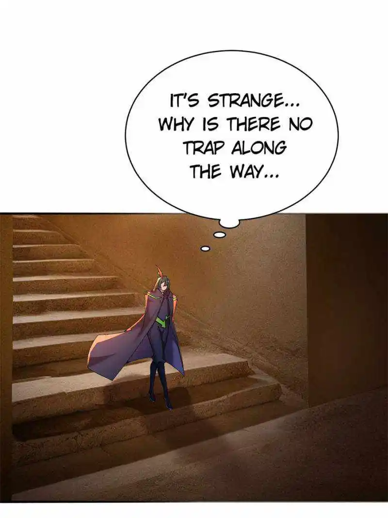 I Picked Up An Attribute Chapter 333