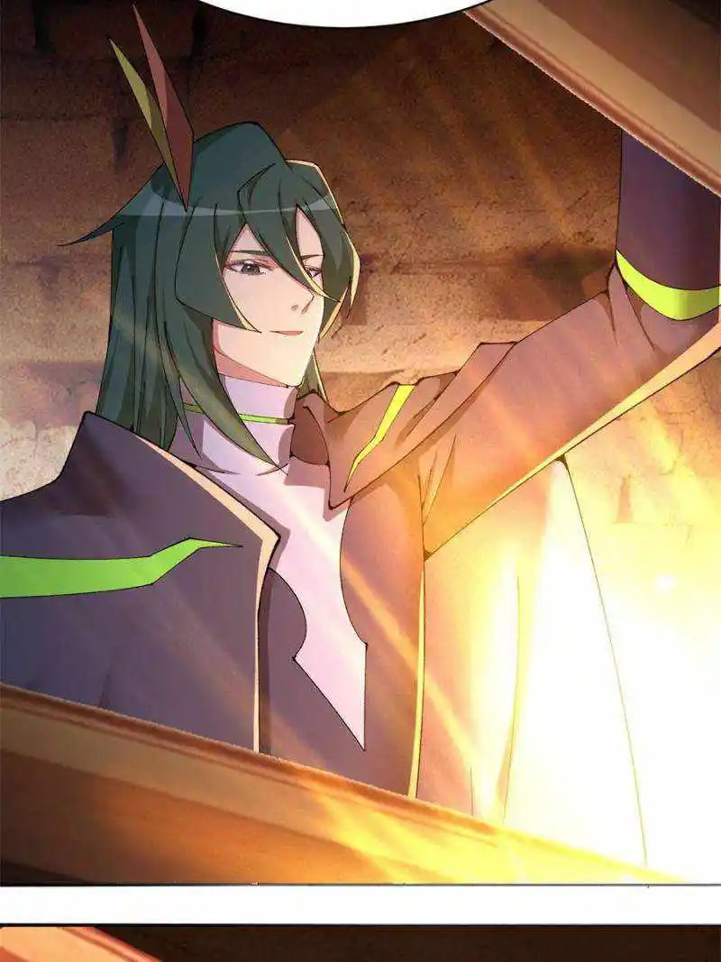 I Picked Up An Attribute Chapter 333