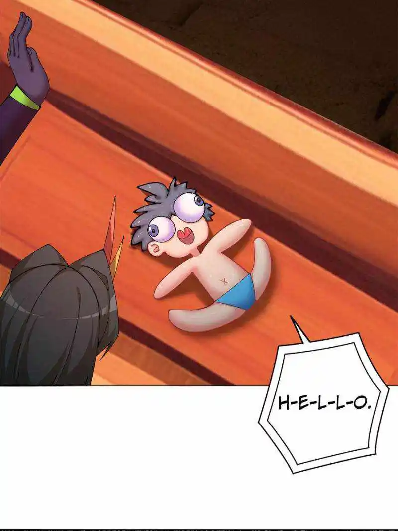 I Picked Up An Attribute Chapter 333