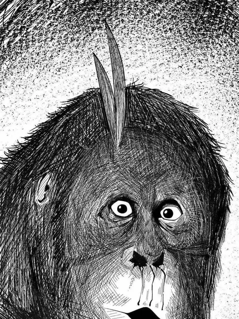 I Picked Up An Attribute Chapter 333