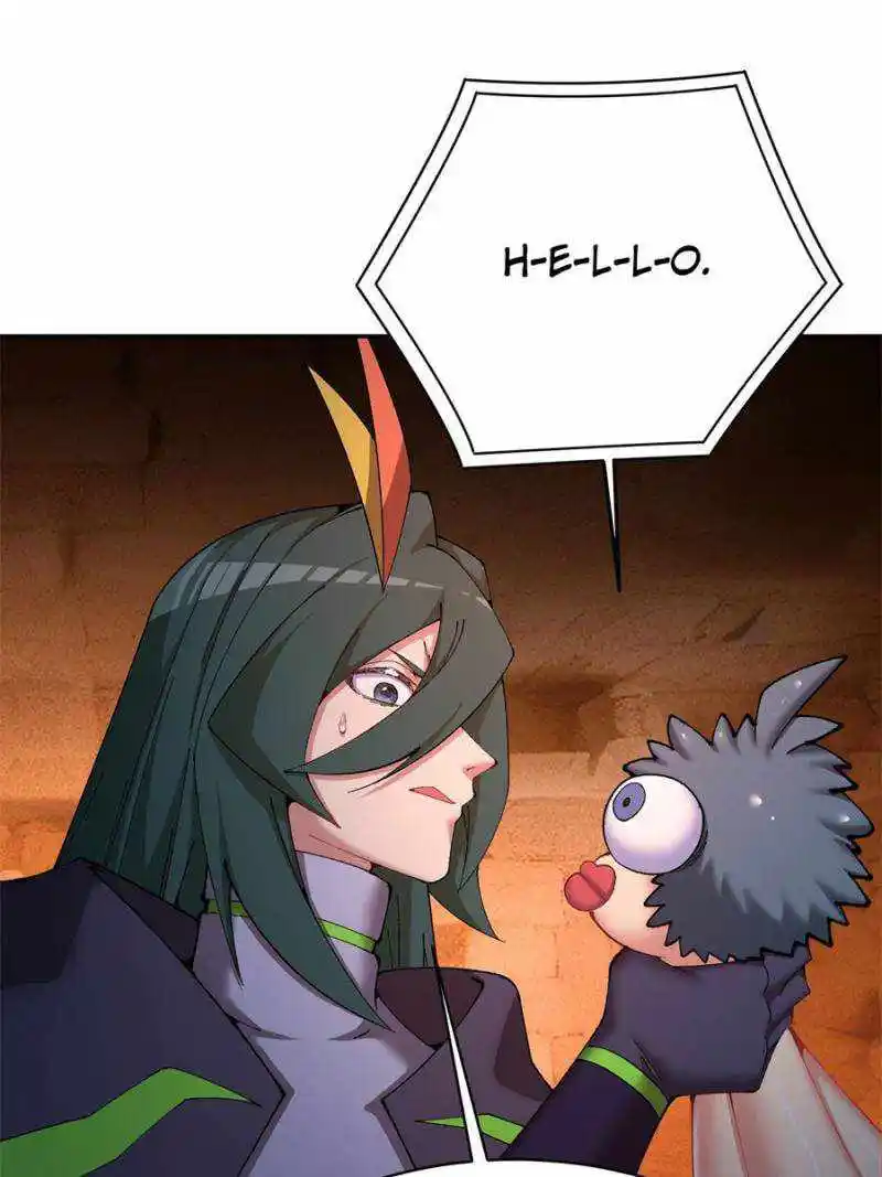 I Picked Up An Attribute Chapter 333