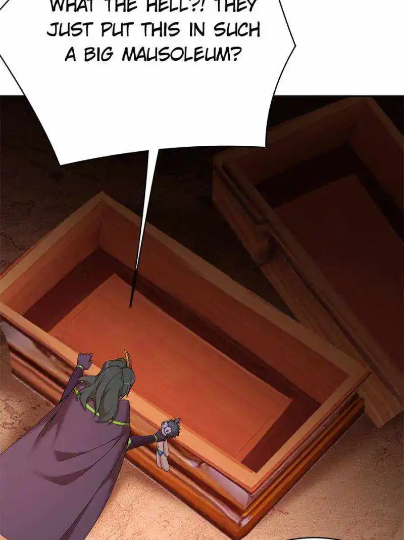 I Picked Up An Attribute Chapter 333