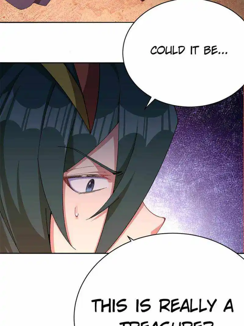 I Picked Up An Attribute Chapter 333