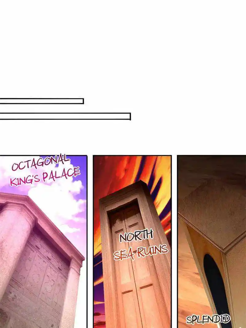 I Picked Up An Attribute Chapter 333