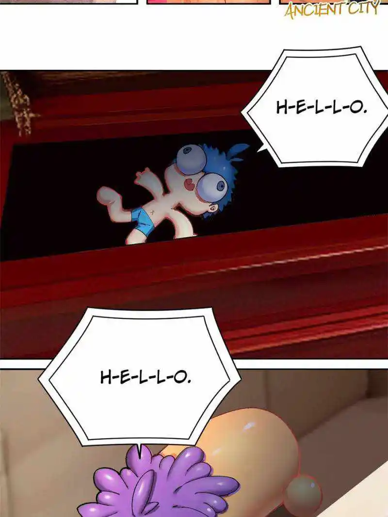 I Picked Up An Attribute Chapter 333