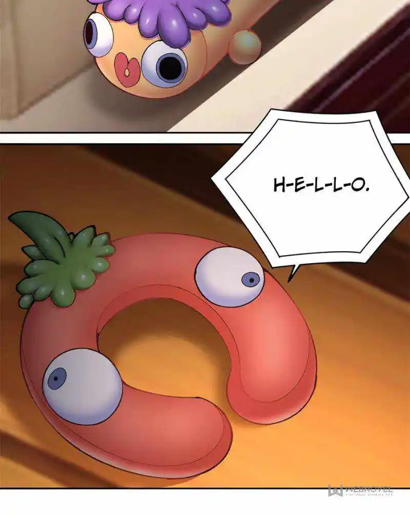 I Picked Up An Attribute Chapter 333