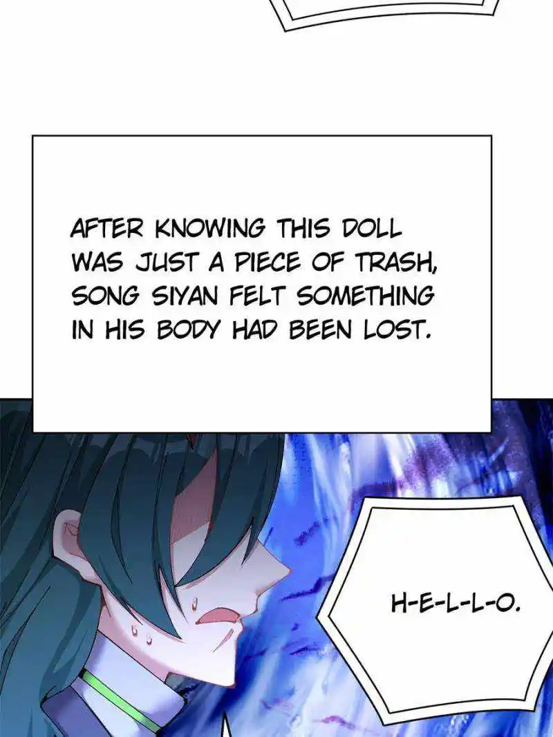 I Picked Up An Attribute Chapter 333