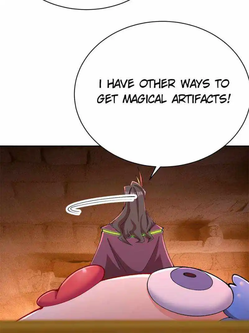 I Picked Up An Attribute Chapter 333