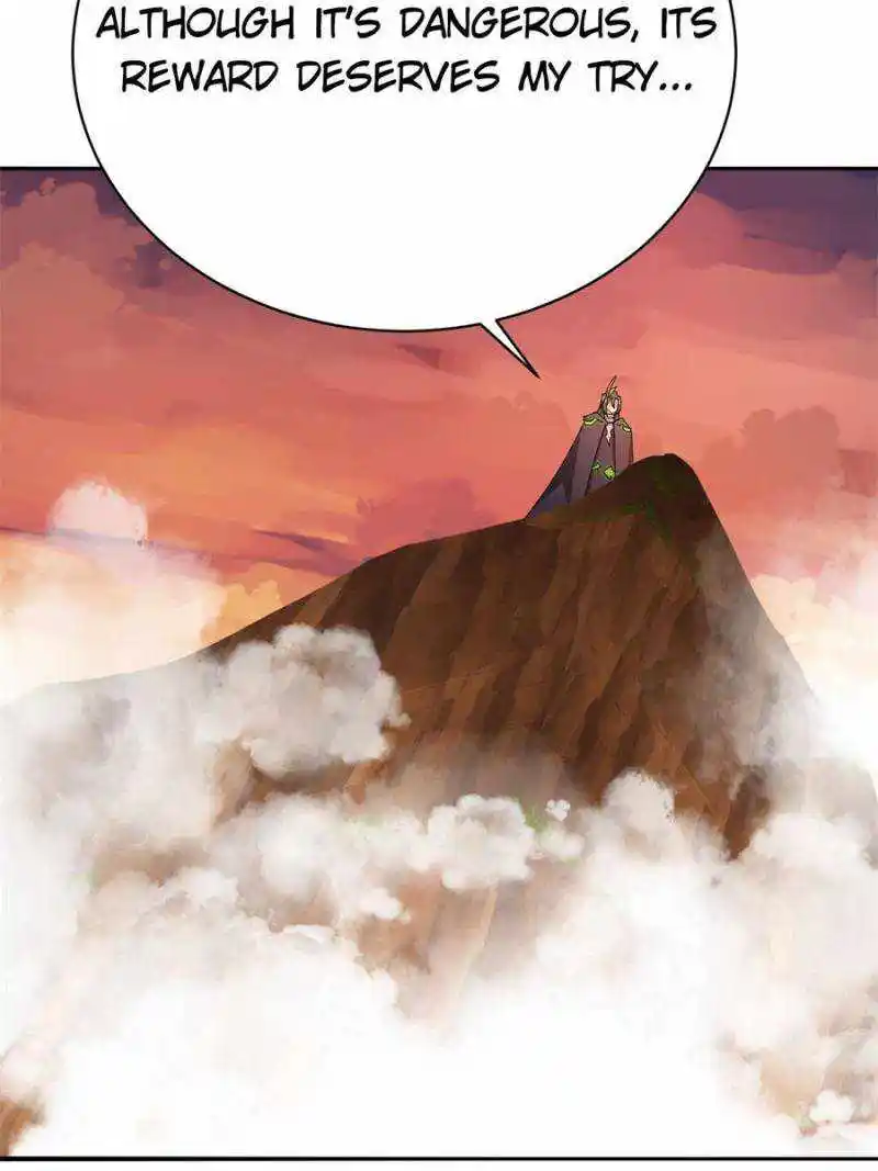 I Picked Up An Attribute Chapter 333