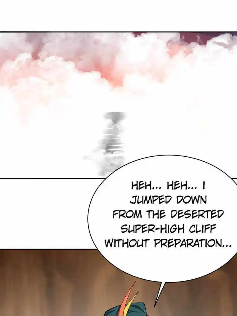 I Picked Up An Attribute Chapter 333