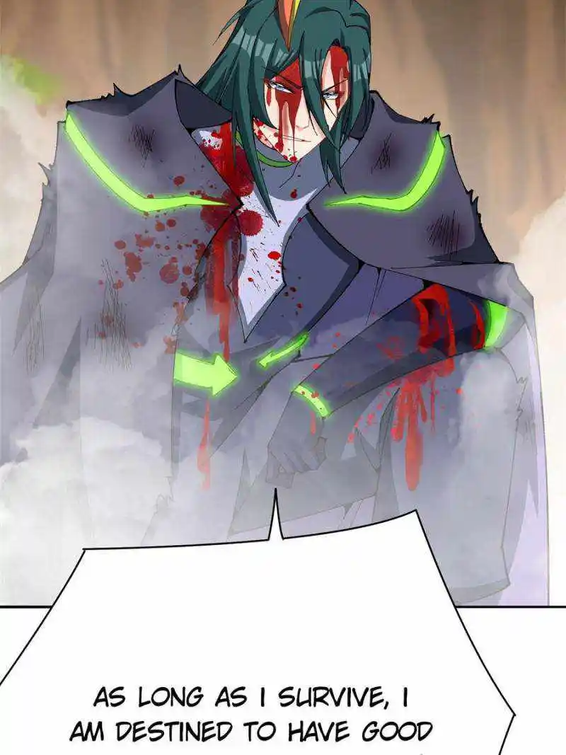 I Picked Up An Attribute Chapter 333