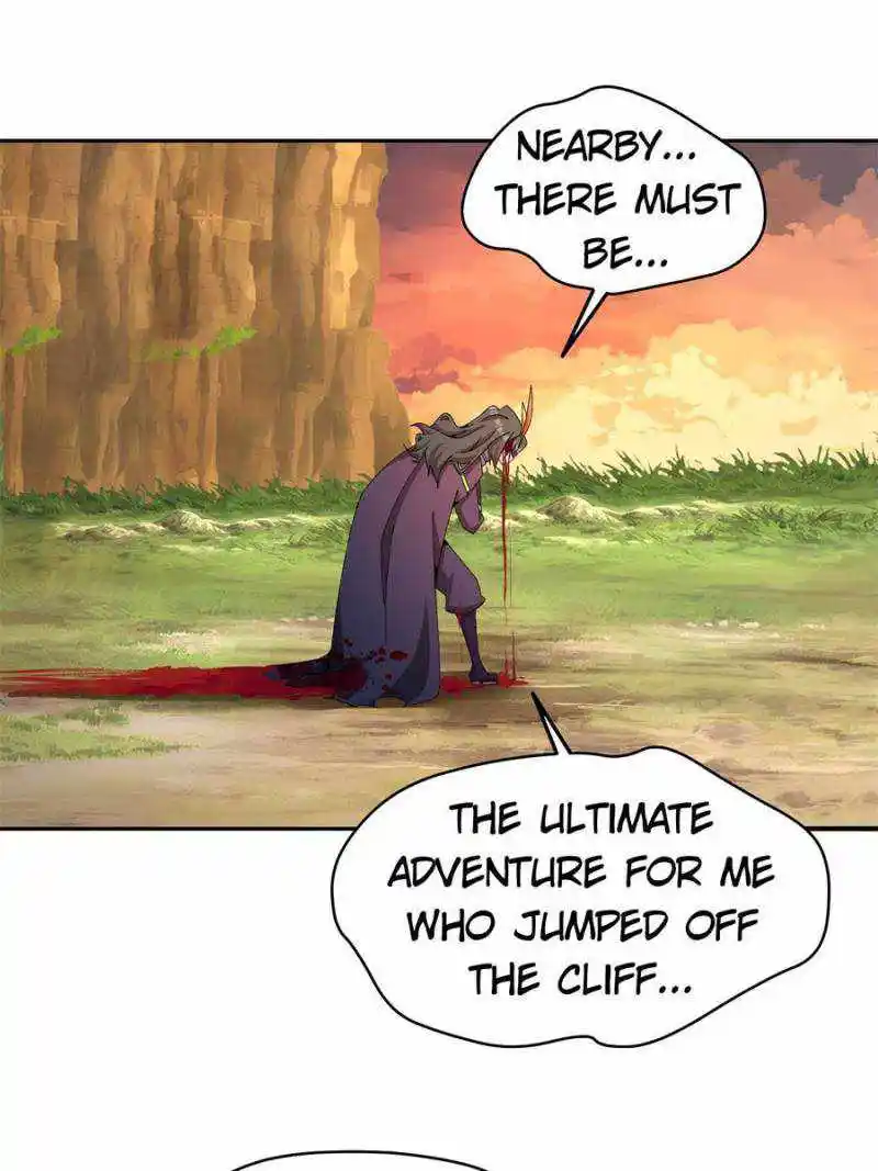 I Picked Up An Attribute Chapter 333