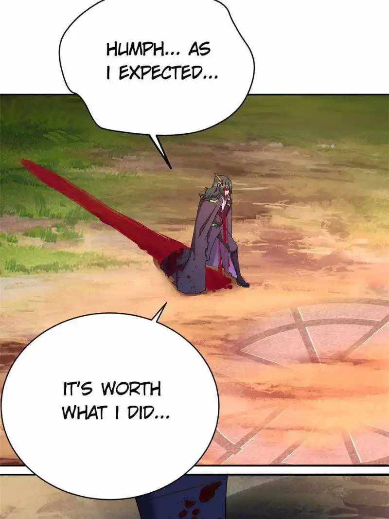 I Picked Up An Attribute Chapter 333